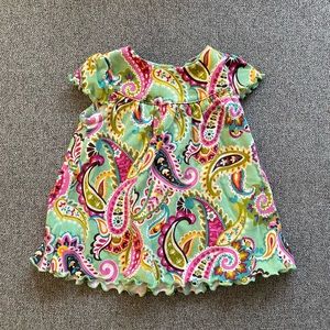 Vera Bradley Baby Too